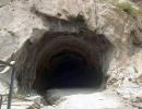 Terrorists digging tunnels under LoC!