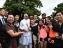 Why Modi's Japan visit was a watershed