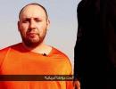 IS video claims beheading of another American journalist