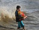 Meet the folks behind a Mumbai visarjan