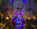 From Gandhidham to Atlanta: Readers' PIX of Ganpati