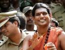 Nithyananda has to take potency test: SC