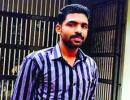 CPM leader's son faces probe for FB post on RSS worker's murder