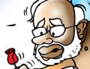 Uttam's take: Chacha Modi's Teacher's Day