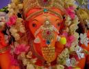 Readers' PHOTOS of their beloved Ganpati