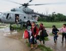 Flood situation worsens in J-K, 138 dead, 12,000 rescued