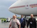 Indian Americans line up with big bucks for Modi's New York event