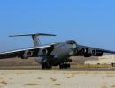 IAF calls in the 'big boys' for Kashmir flood rescue