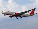 Air India to fly out trapped J&K tourists for free