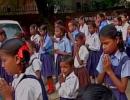 J-K floods: Schools in Jammu reopen after a week