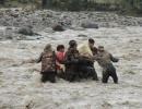 SC seeks Centre's report on J-K floods