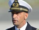 Italian marine will not return to India for trial