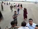 Over 1,42,000 people rescued in flood-hit J&K so far