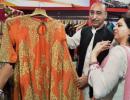 No POLITICS here: Pakistani trade fair does brisk business