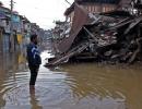 Massive dewatering operations in Srinagar, 2.26 lakh people rescued