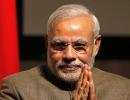 Modi to give Xi the personal touch in Ahmedabad