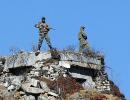 Amid Xi-Modi bonhomie, more Chinese soldiers enter Chumar