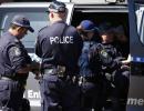 15 arrested in counter-terrorism raids in Australia