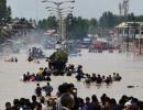 Flood-hit J-K civil secretariat reopens, yet to become operational