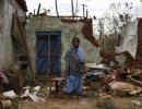 When nature strikes: 2 million displaced in India due to natural calamities