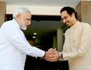 BJP, Shiv Sena hold talks to salvage alliance