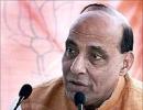 SAARC members must cooperate to face common challenges: Rajnath