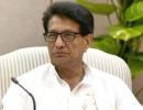 Bungalow row: Ajit Singh questions government's logic