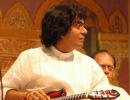 'Success or talent never went to Mandolin Srinivas's head'