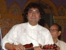 'Everyone should learn humility and kindness from Mandolin Srinivas'