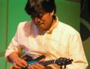 Mandolin maestro U Srinivas passes away at 45