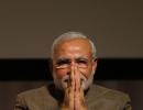 Modi: Indian Muslims will live and die for India