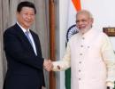 China may soften stance on India's NSG bid