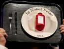 Ig Nobel 2014: Jesus toast, pork in nose win