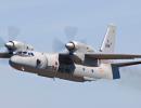 Missing IAF AN 32 flight was not fitted with underwater locator