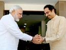 BJP, Shiv Sena make last-ditch effort to save alliance