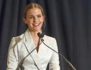 Emma 'Hermione' Watson's POWERFUL message for YOU