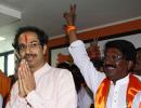 Uddhav's cool-headed strategy makes BJP furious