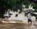 Meghalaya flood: Death toll mounts to 27