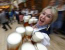 Bottom's up! World's LARGEST beer festival is here