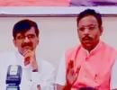 Shiv Sena, BJP call truce, resume deadlocked seat-sharing talks