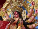 Why this Durga Puja in Kolkata is different