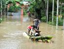 Assam flood rescue ops continue