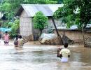 Assam flood death toll rises to 36; 10 lakh affected