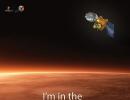 India's one giant leap: Mangalyaan enters Mars orbit