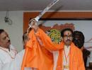 Mollified by Uddhav, 3 unhappy allies to stay in 'Mahayuti'