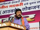 BJP-Shiv Sena deadlock over seat-sharing continues