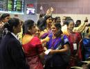 ISRO's Mangalyaan team wins US science award