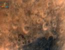 The view is nice up here: Mangalyaan tweets first photo