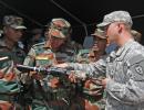 J-K terrorists using M4 rifles abandoned by US in Af