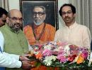 Gujarati vs Maharashtrian clash behind BJP-Sena fallout?